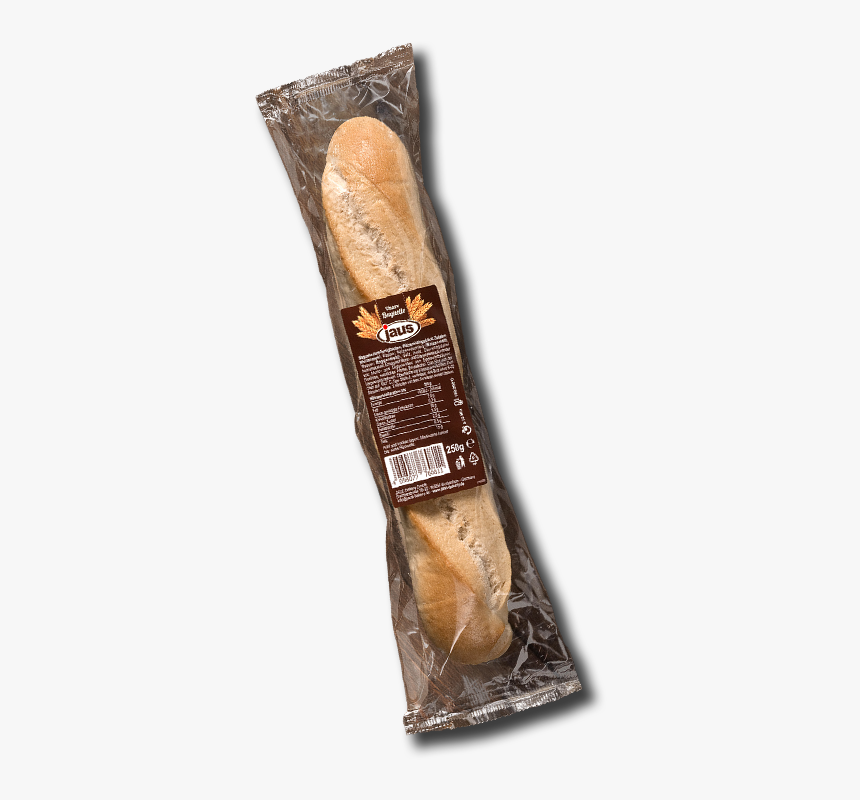 Our Baguette - Chistorra, HD Png Download