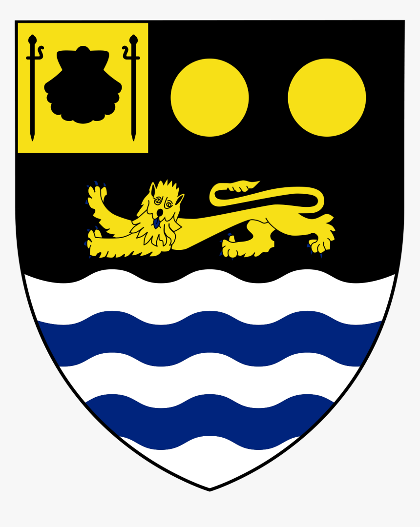 Sir John Hawkins Flag, HD Png Download