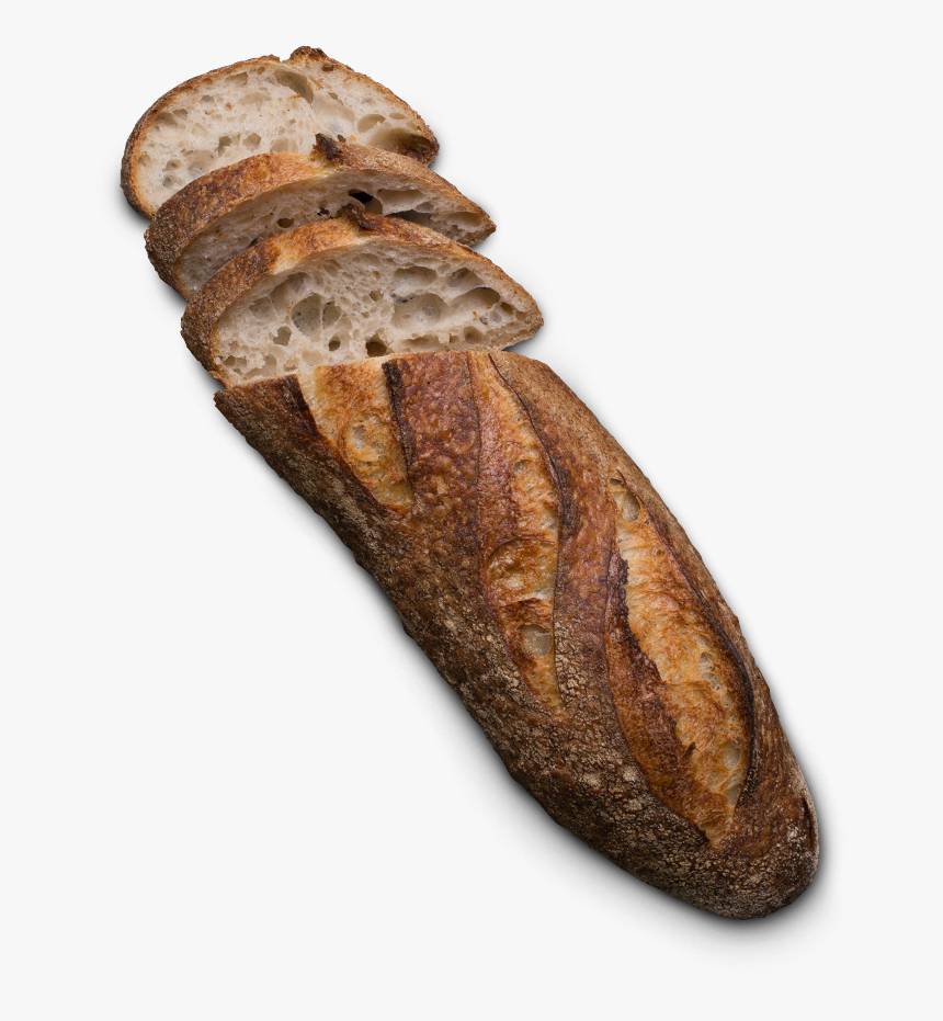 Ciabatta, HD Png Download