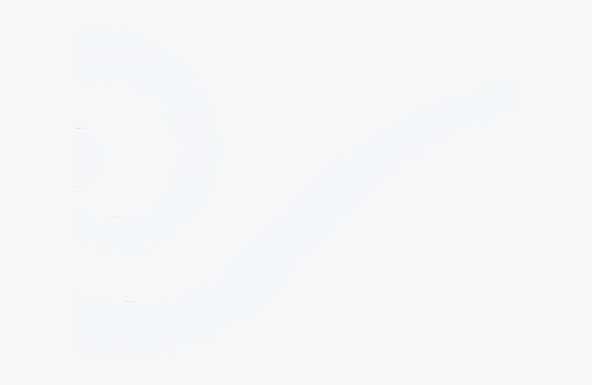 White Swirl Cliparts - Circle, HD Png Download