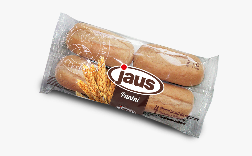 Baguette Rolls - Ciabatta, HD Png Download