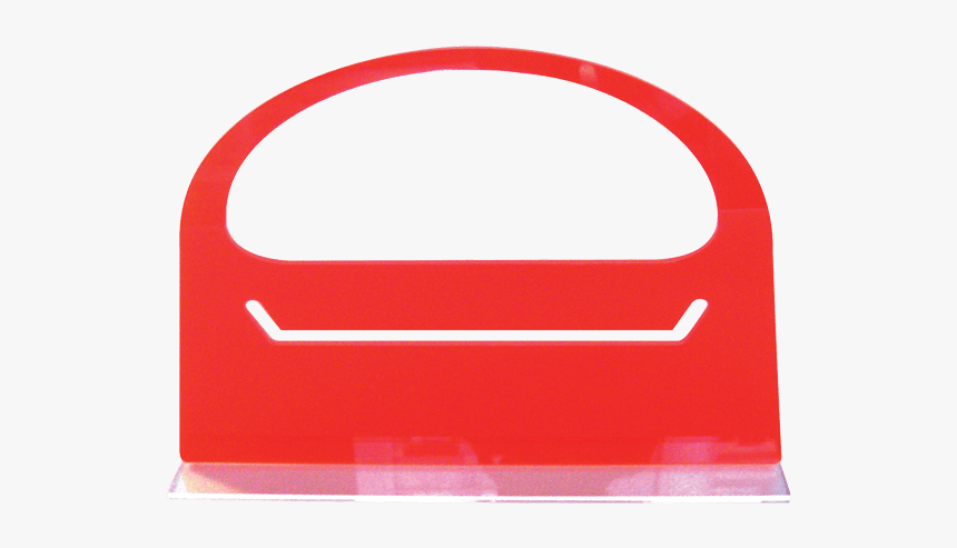 Plexishape Baguettebag, HD Png Download