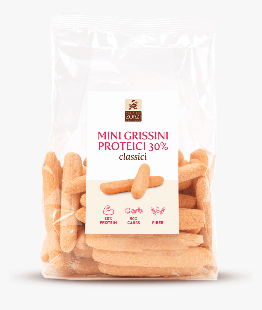Mini Breadsticks Rich In Protein - Chametz, HD Png Download
