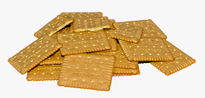 Biscuit, Butter Biscuit, Leibniz, Bahlsen, Delicious - Quiz Picture Round Ideas, HD Png Download