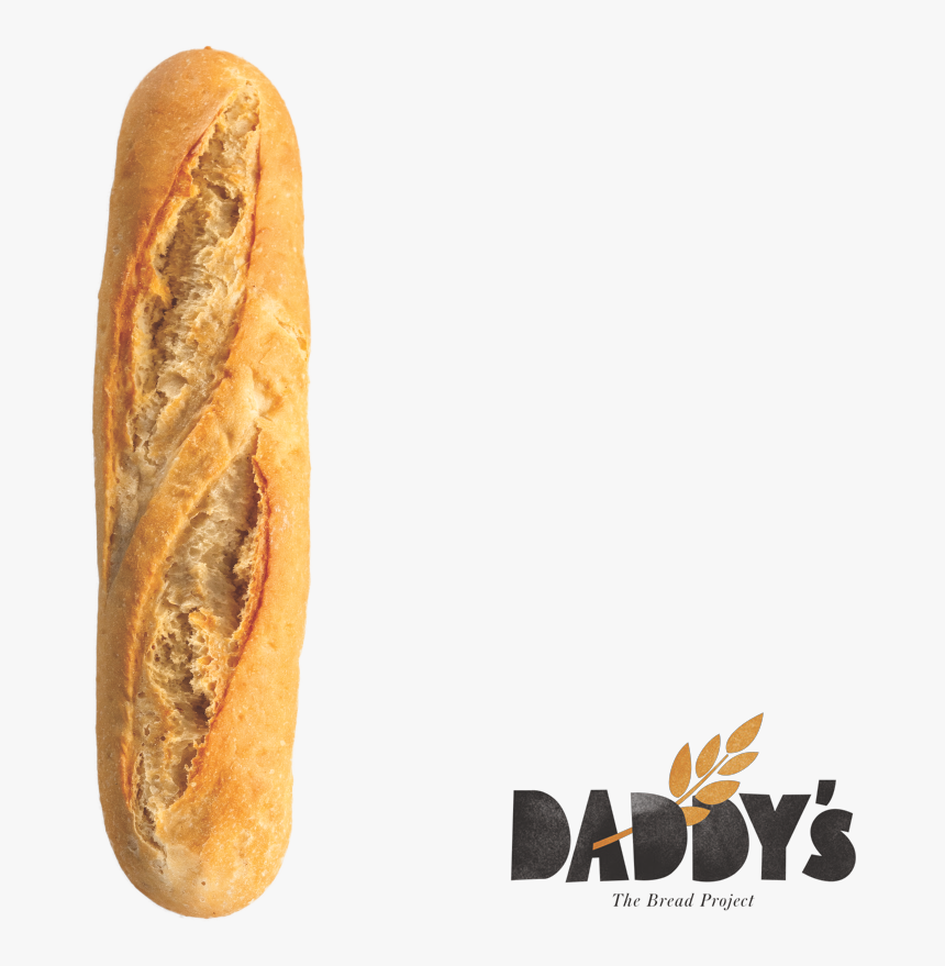 Hot Dog Bun, HD Png Download