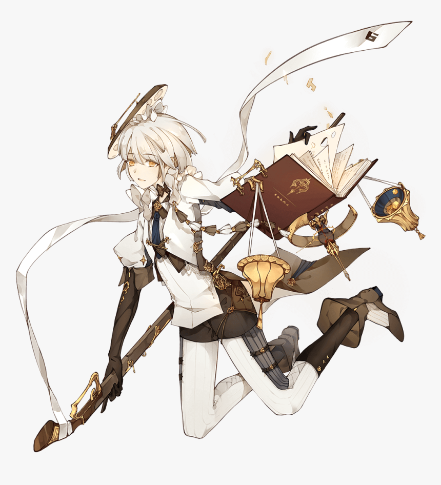 Food Fantasy Wiki - Food Fantasy Baguette, HD Png Download