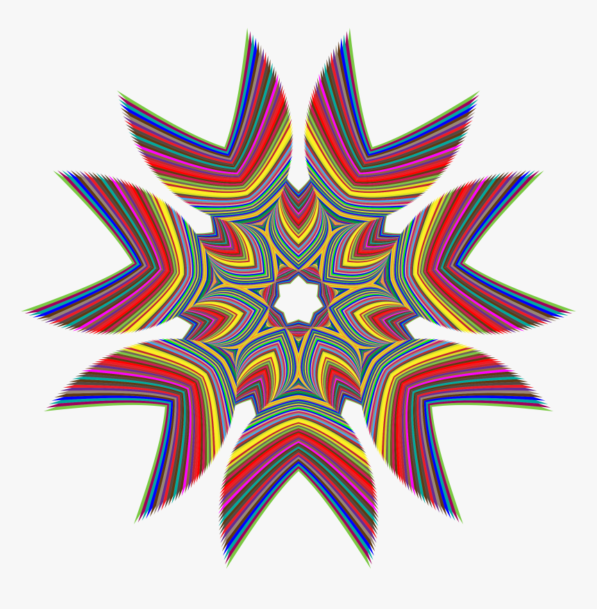 Lobster Blossom Clip Arts - Circle, HD Png Download