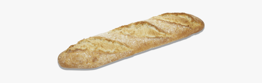 Stone Oven Part-baked Baguette - Lye Roll, HD Png Download