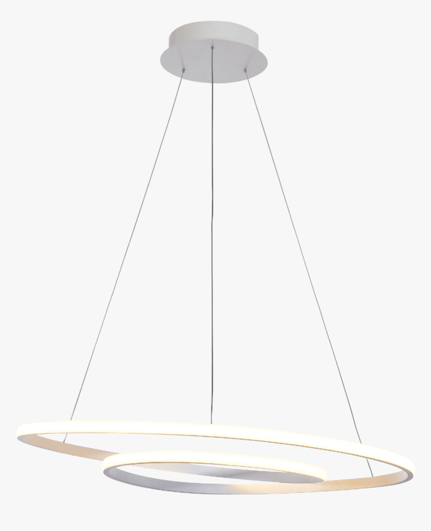 Chanel Swirl Large Pendant - Lampshade, HD Png Download