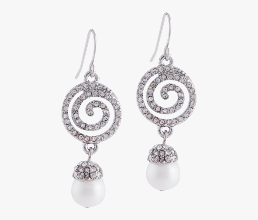 Earrings, HD Png Download