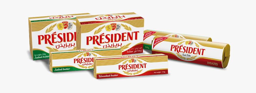 President, HD Png Download