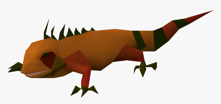 Reptile, HD Png Download