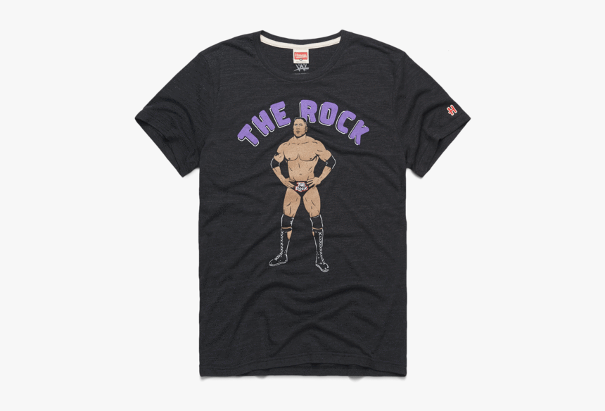 Common Man And T Bone Shirt, HD Png Download