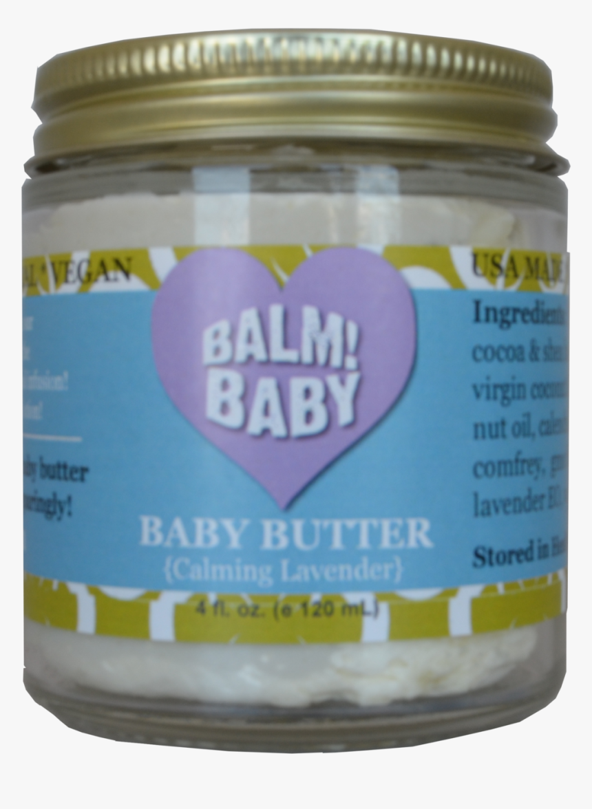 Balm Baby, HD Png Download