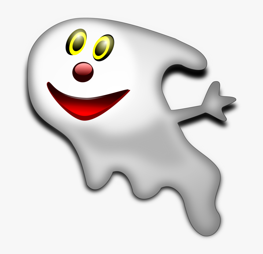 Smiley Halloween, HD Png Download