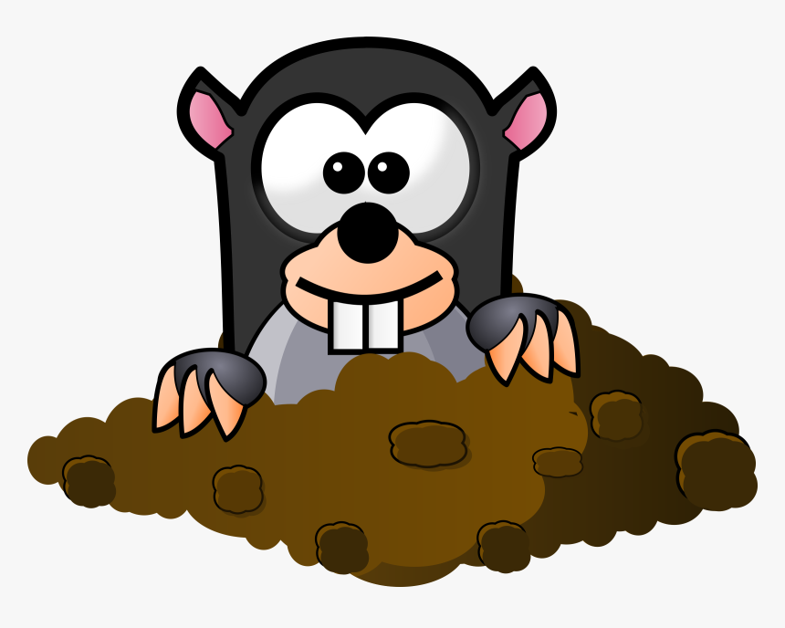 Whack A Mole Mole, HD Png Download