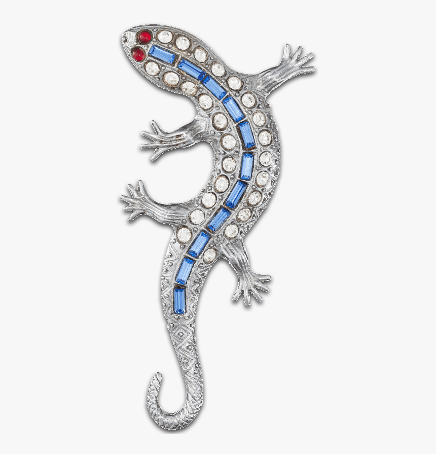 Many Cultures See The Lizard - Alligator Lizard, HD Png Download
