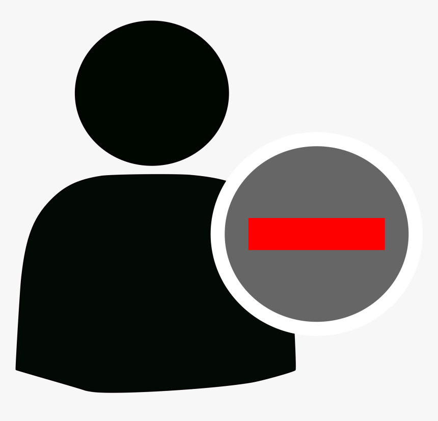 Computer Icons Camera User Email Public Domain - Circle, HD Png Download