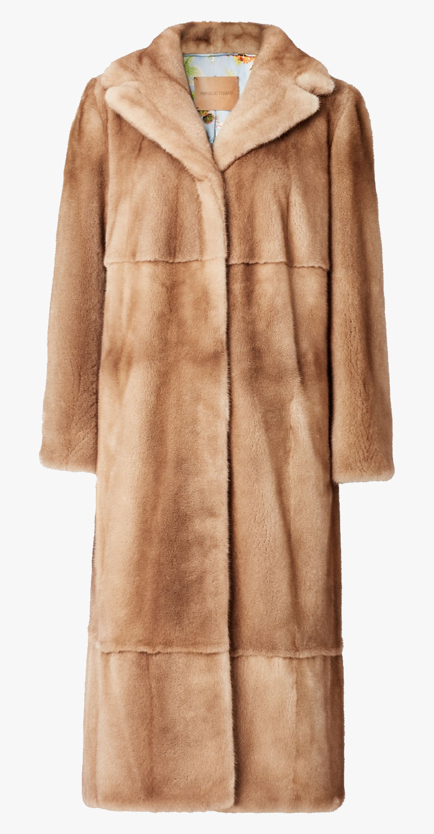 Fur Coat Ladies, HD Png Download