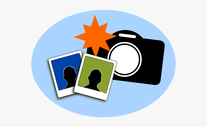 Camera - Clipart - Camera Clipart, HD Png Download
