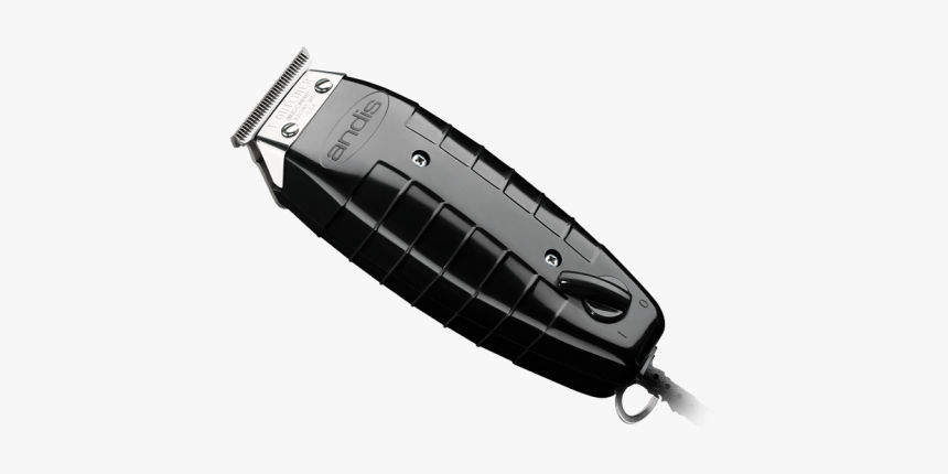 Andis 04775 Gtx T Outliner Trimmer Black, HD Png Download