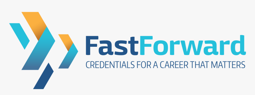 Fastforward Program Logo - Fast Forward Virginia, HD Png Download