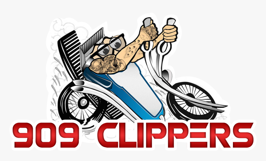 Transparent Barber Shop Clipart - Best Logo For Barber Shop, HD Png Download