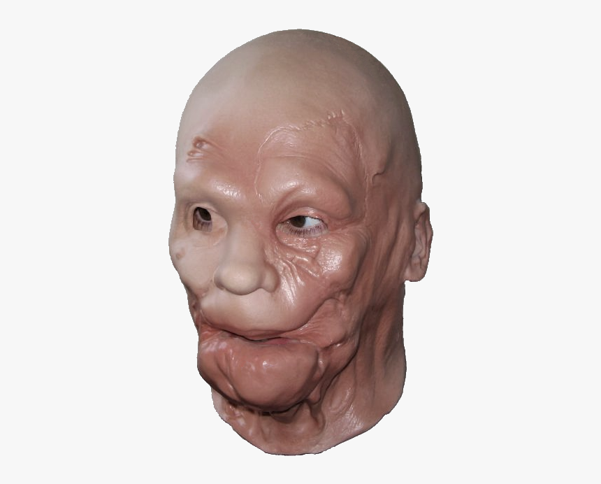 Hannibal Lecter Without Face, HD Png Download