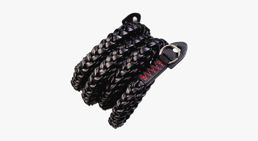Eos Leather Canon Mark Rope Ii Camera Clipart - Skipping Rope, HD Png Download