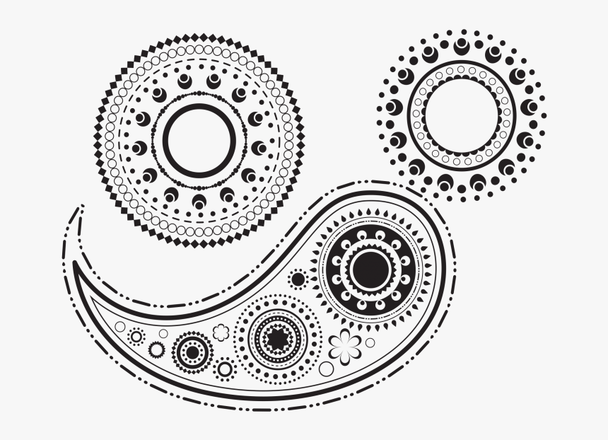 Rangoli Designs Png Image Free Download Searchpng - Rangoli Designs Clipart, Transparent Png