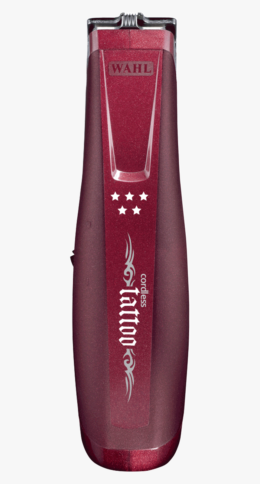 5 Star Cordless Tattoo Trimmer - Wahl Tattoo, HD Png Download