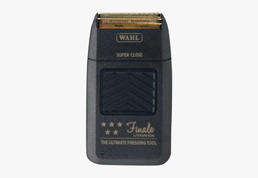 Rasoir Electrique Wahl, HD Png Download