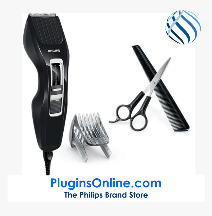 Philips 剪 髮 器 Usb, HD Png Download