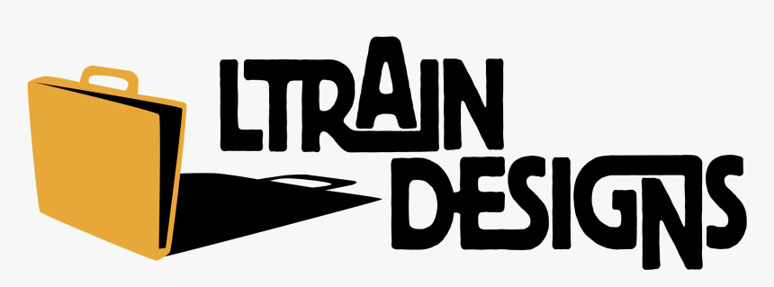 Ltrain Designs Logo Png Transparent - Troy Lee Design, Png Download