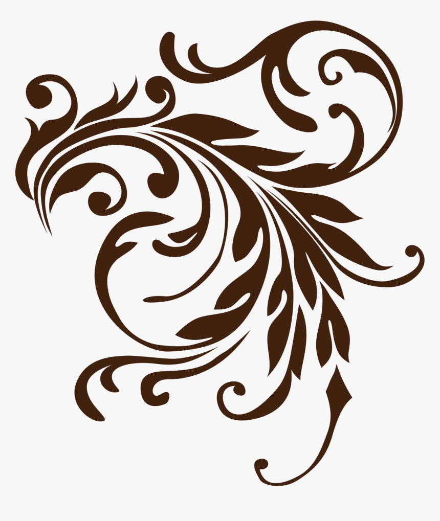 Ornamental Designs, HD Png Download