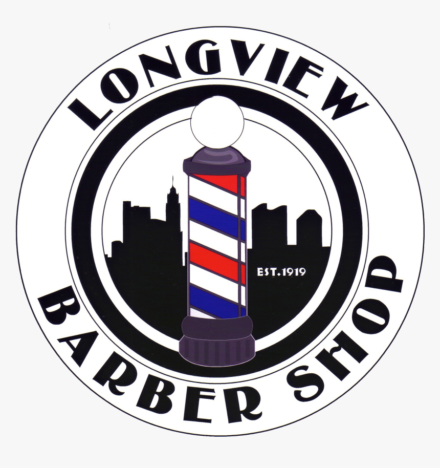 Transparent Barber Pole Png - Barber, Png Download
