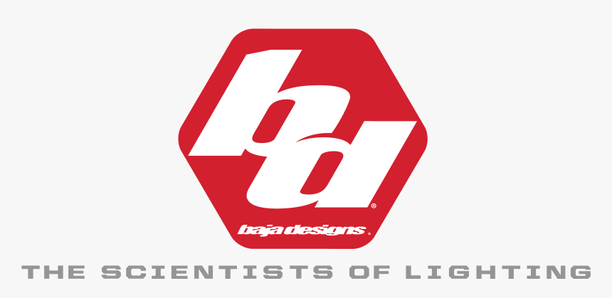 Baja Designs Logo, HD Png Download