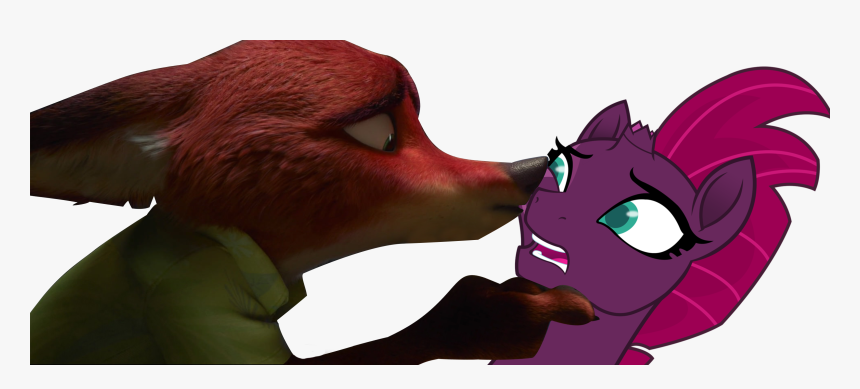 Tempest Shadow, HD Png Download