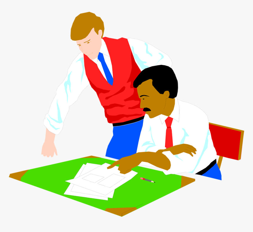 Business Free Stock Photo - Clip Art, HD Png Download