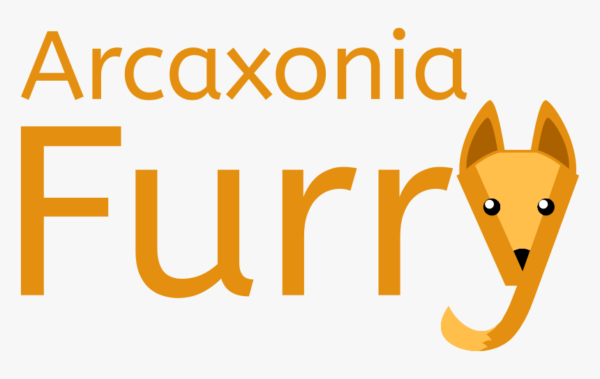 Arcaxonia Furry, HD Png Download