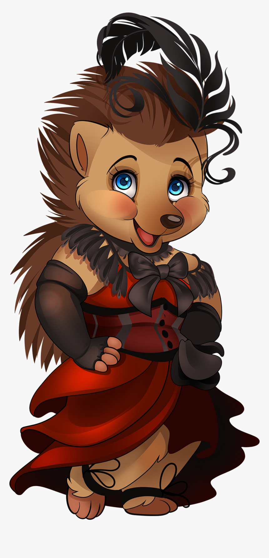 Cartoon, HD Png Download