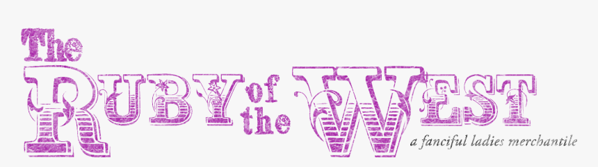 Therubyofthewest, HD Png Download