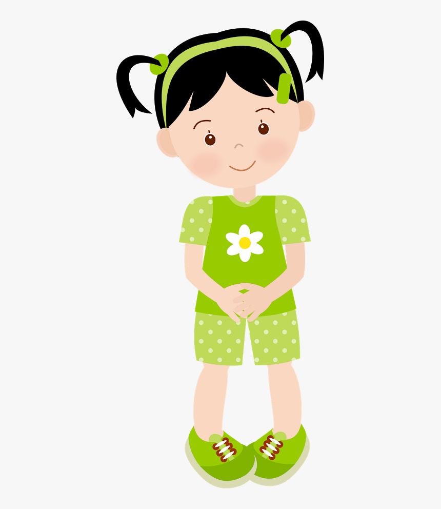 Girls ‿✿⁀○ Baby Icon, Girls Clips, Baby - Festa De Pijama Clipart, HD Png Download