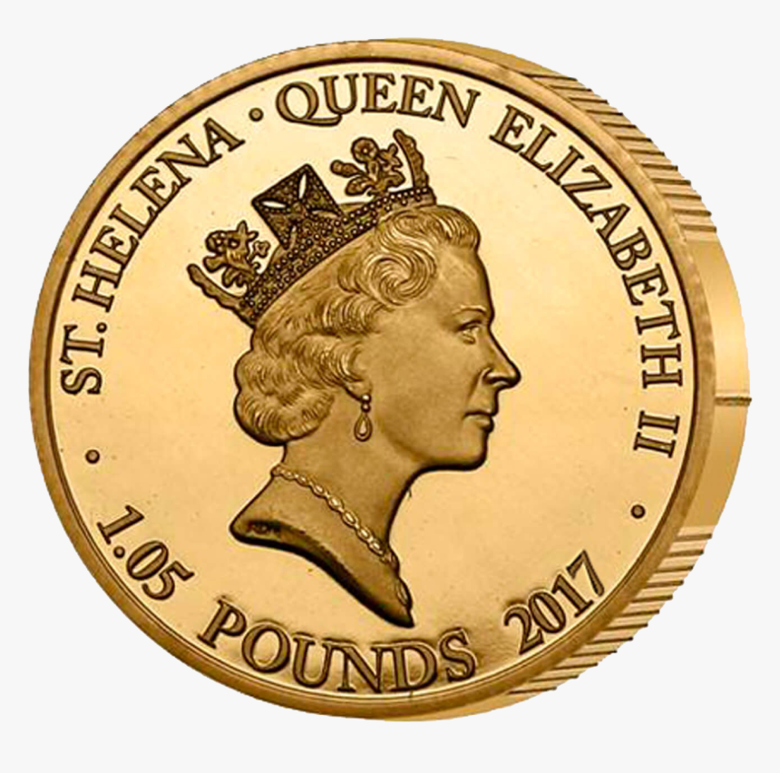 Gold Coin Png Photo - Coin, Transparent Png