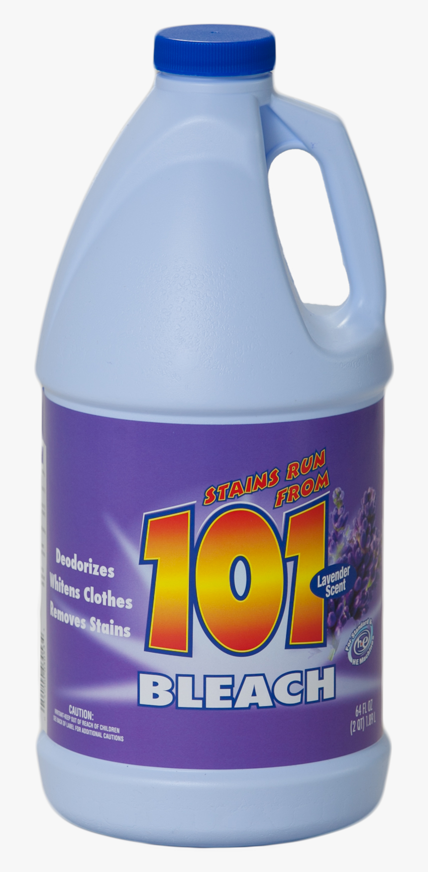 Bleach Bottle Png, Transparent Png