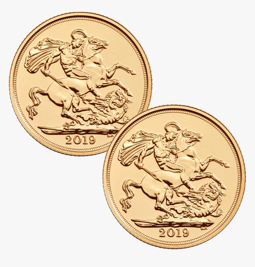 Gold Coins Png, Transparent Png