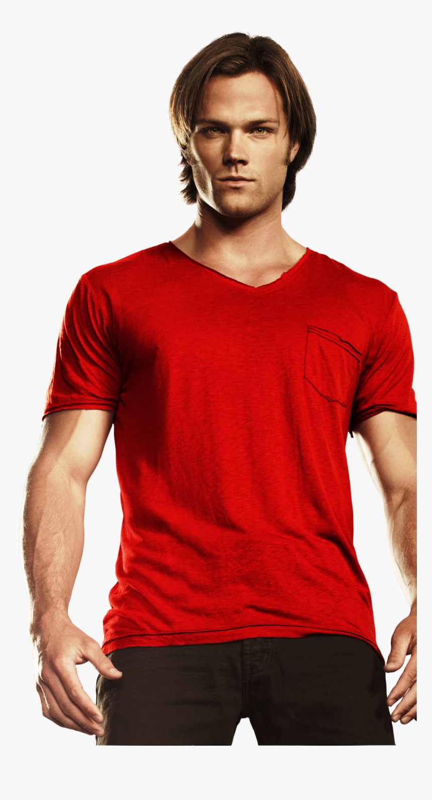 Supernatural Transparent Background Png - Supernatural Season 6, Png Download