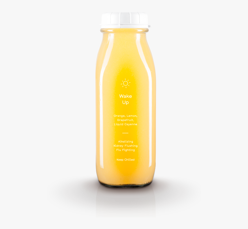Wake Up Orange Lemon, HD Png Download