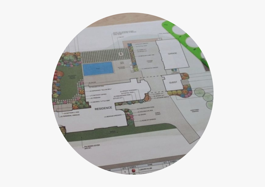 Floor Plan, HD Png Download