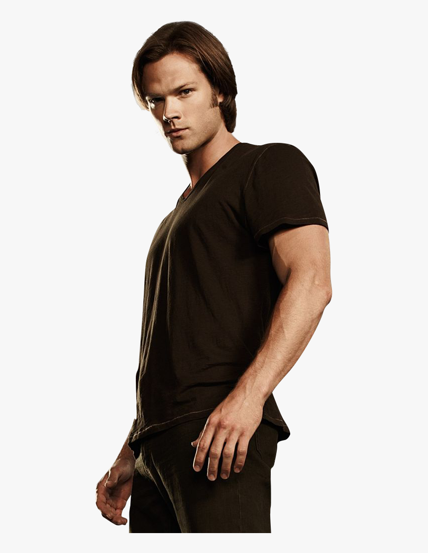 Supernatural Tv Guide Cover, HD Png Download